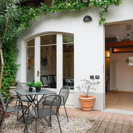The Artist'S Nest - By My Home In Como Exterior foto