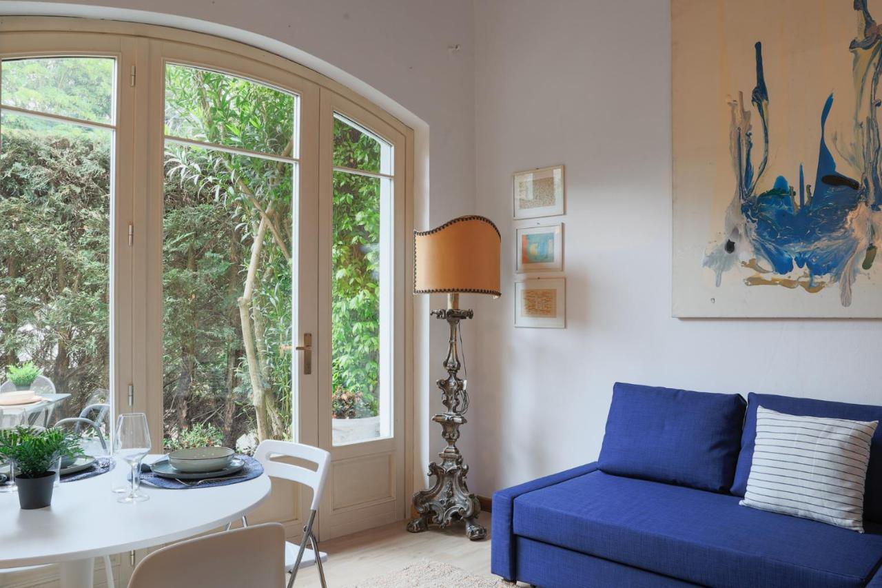 The Artist'S Nest - By My Home In Como Exterior foto